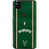 NBA Milwaukee Bucks Jersey Google Pixel 4a Skin